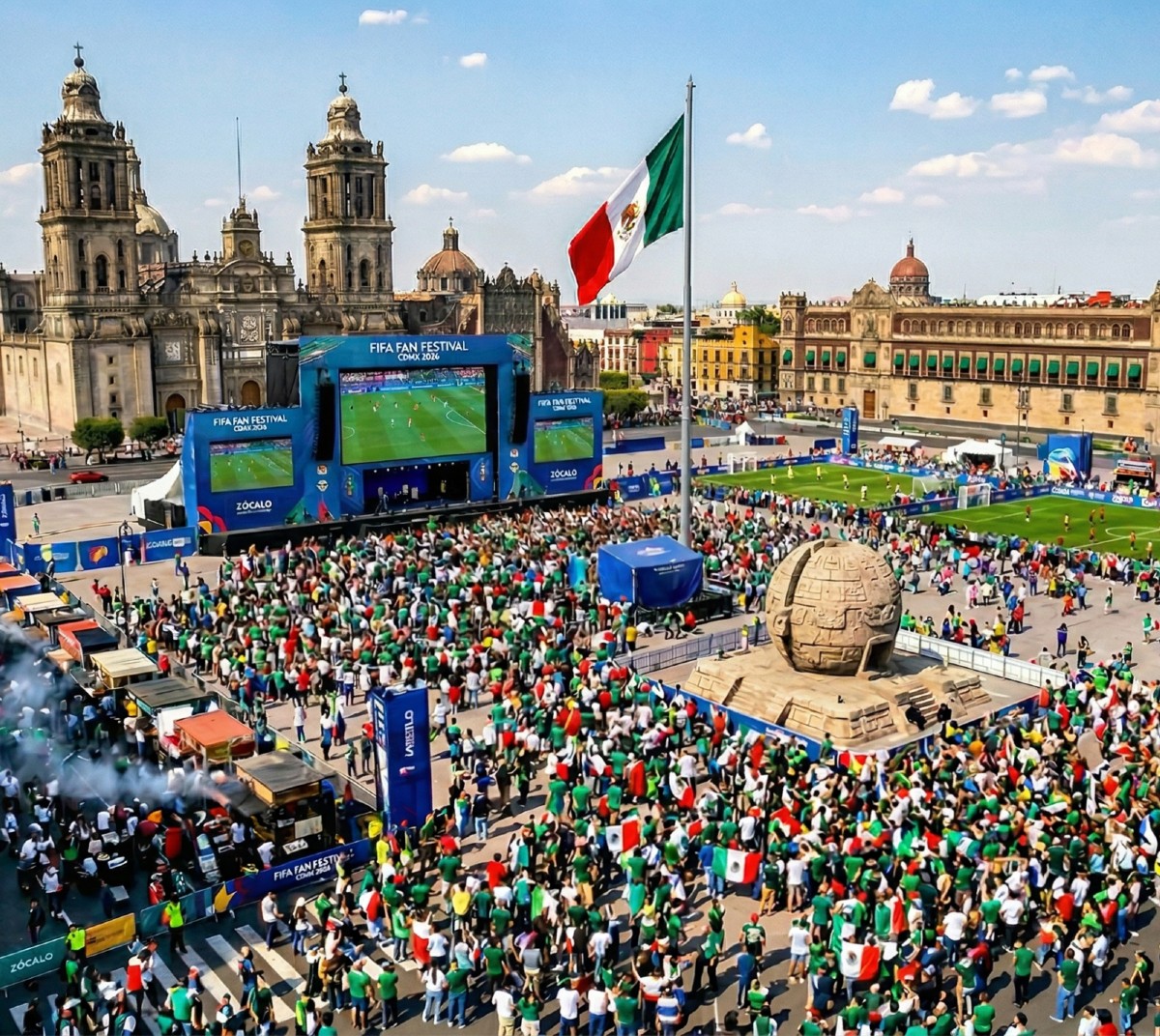 Mundial dejó impulso económico menor al esperado: BBVA