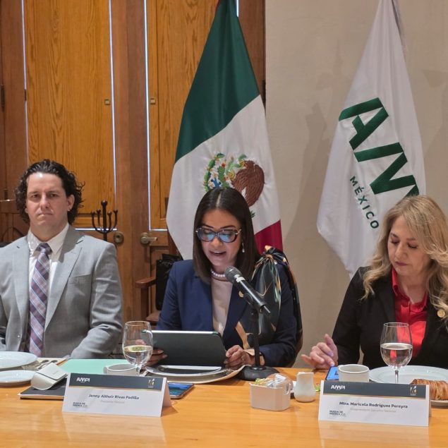 Mundial disparará 155% la demanda de vivienda en renta: AMPI