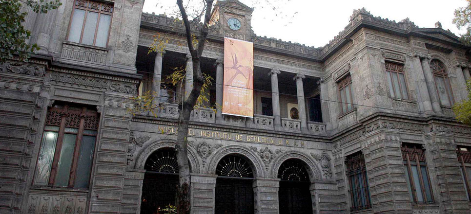 UNAM impartirá curso sobre museos, galerías y exposiciones