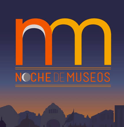 Una vez más, la Noche de Museos resaltó la cultura en recintos de la CDMX