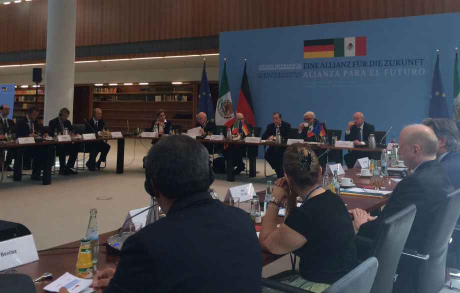 Apoya Alemania a México con recursos para vivienda - NAMA2 OK