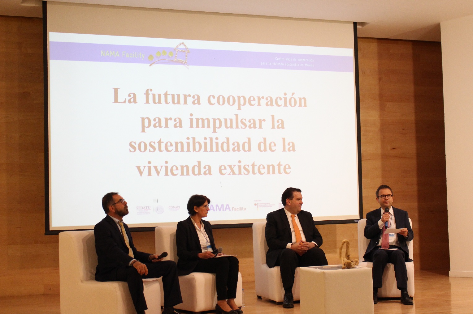 Nuevo León es considerado para programa de vivienda sostenible