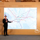 Nuevo León impulsará la construcción del Tren Suburbano