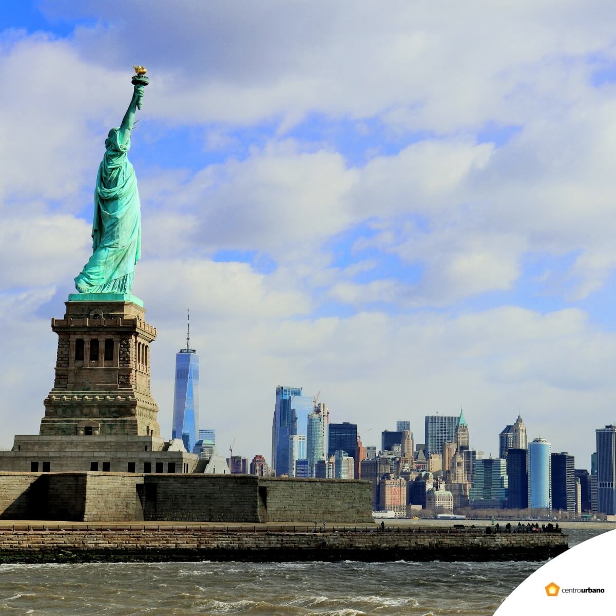 Nueva York quiere más vivienda social; va por reducir burocracia para lograrlo