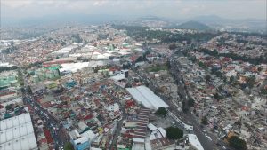 Dos municipios mexiquenses atraen inversión inmobiliaria - Naucalpan