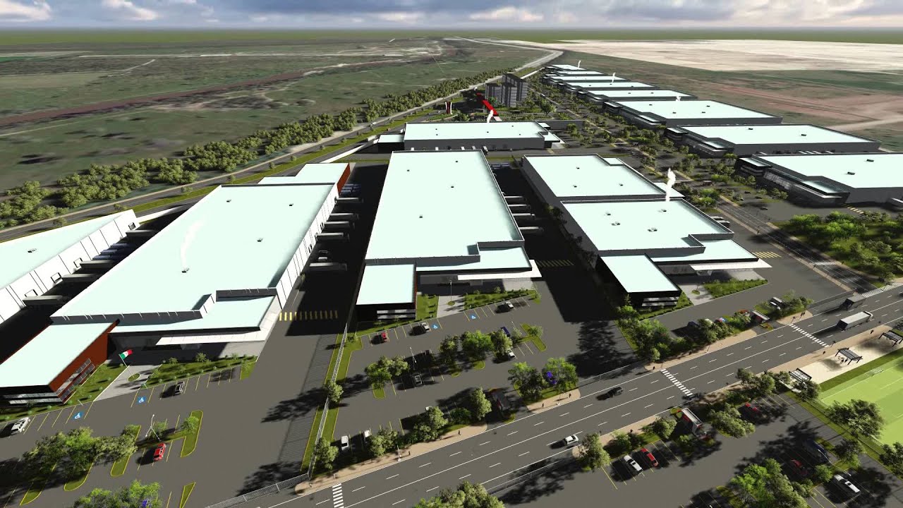 USG invertirá 200 mdp en nueva planta para Monterrey