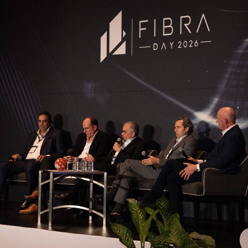 Especialistas inmobiliarios afirmaron que el nearshoring 2.0 abre una nueva etapa de inversión para el mercado industrial en México