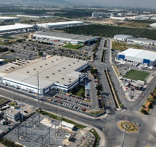 Nearshoring acelera a Texas; México enfrenta retos para capitalizarlo