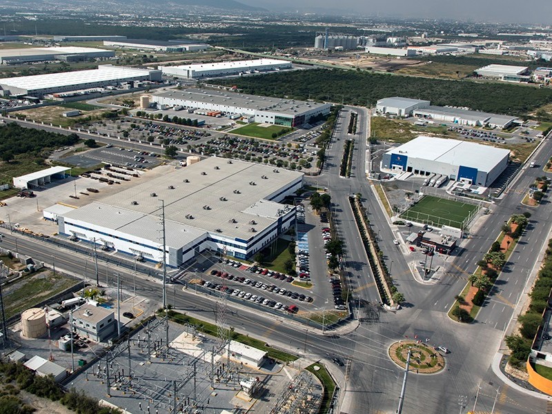 Nearshoring acelera a Texas; México enfrenta retos para capitalizarlo