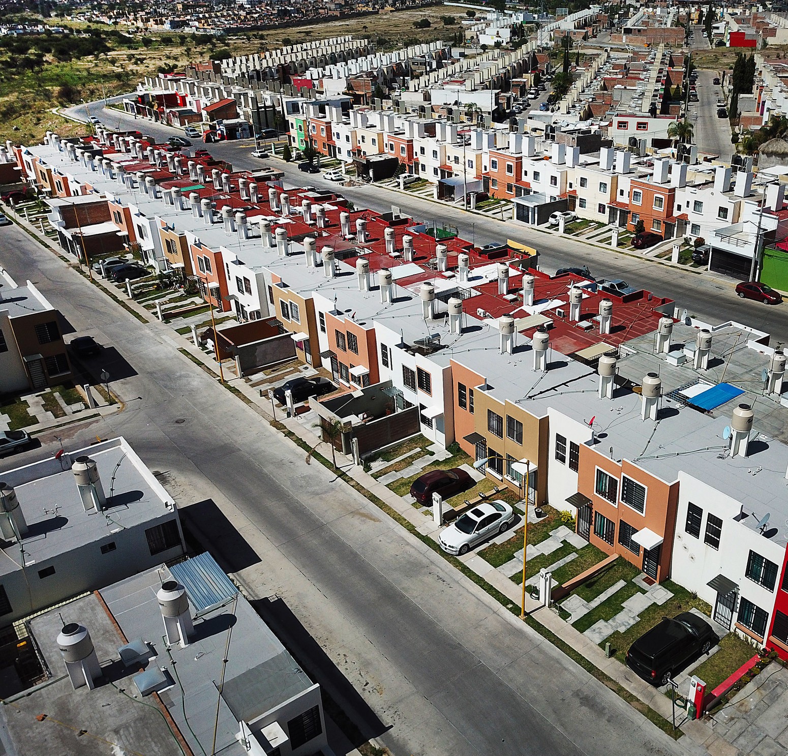 Nearshoring creará demanda de vivienda en el país: Enrique Quintana