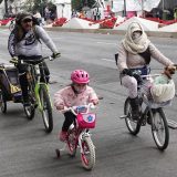 Necesario planear ciudades apropiadas para la infancia: UNAM