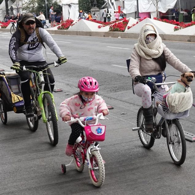 Necesario planear ciudades apropiadas para la infancia: UNAM