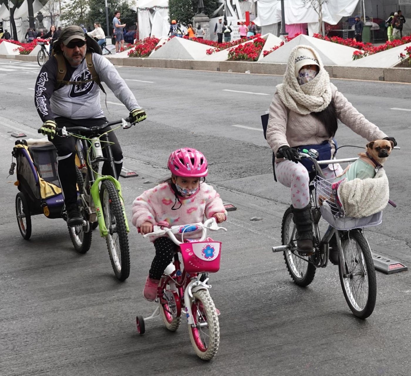 Necesario planear ciudades apropiadas para la infancia: UNAM