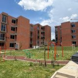 Novaceramic suministra materiales para desarrollos del Programa de Vivienda para el Bienestar, entre ellos las viviendas en Tlaxcala