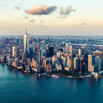 Nueva York acelera acciones para atender la crisis de vivienda