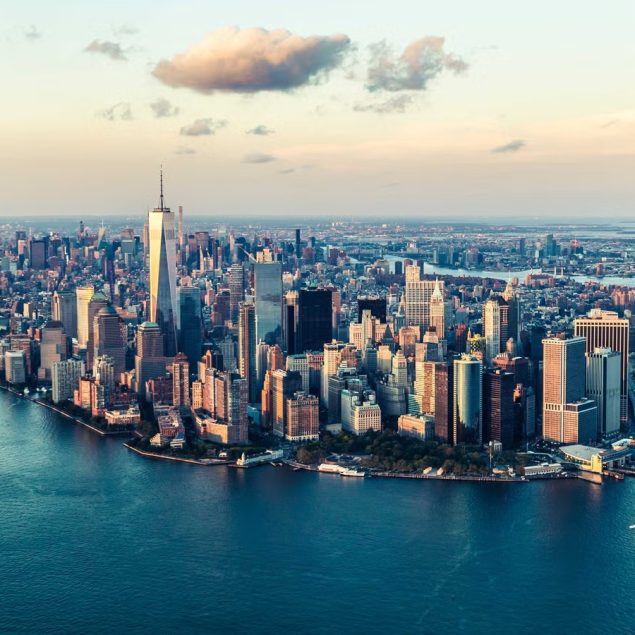Nueva York acelera acciones para atender la crisis de vivienda