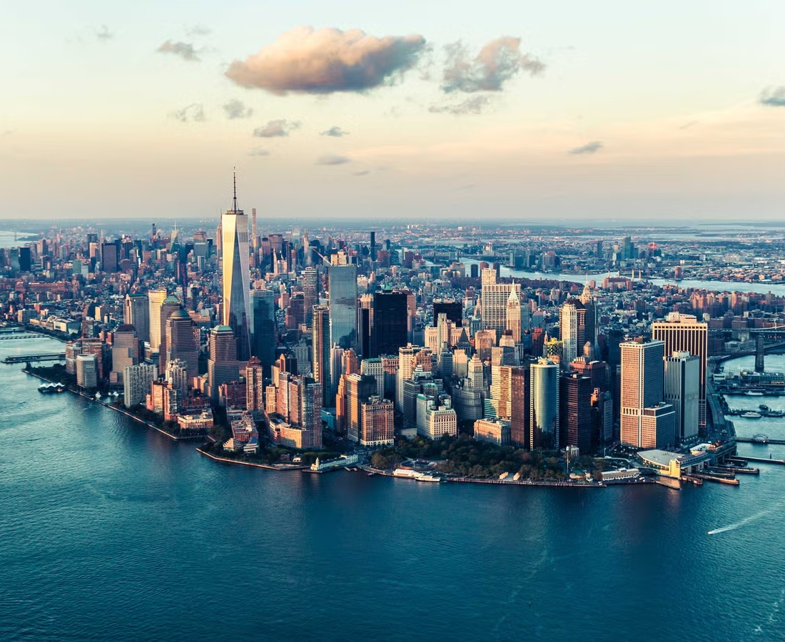 Nueva York acelera acciones para atender la crisis de vivienda