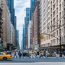 Nueva York anuncia acciones para mejorar la seguridad vial