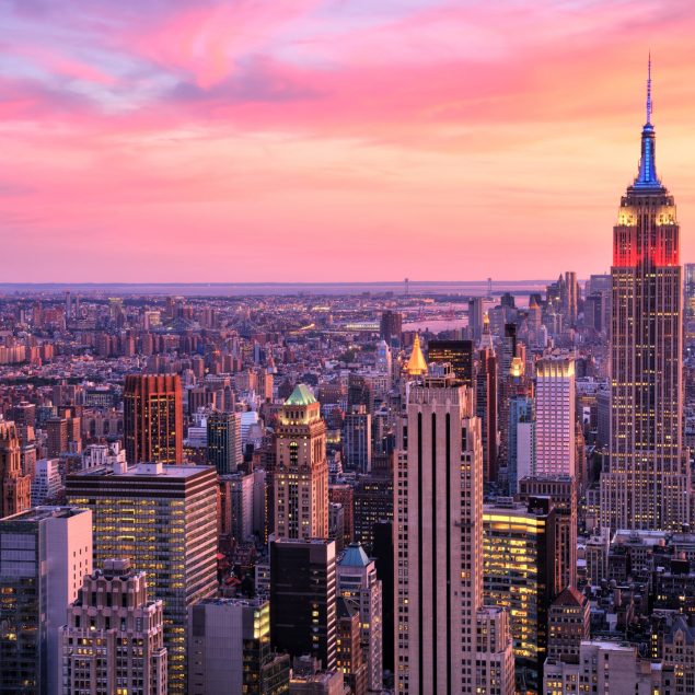 Nueva York busca construir 200 mil viviendas asequibles en 10 años