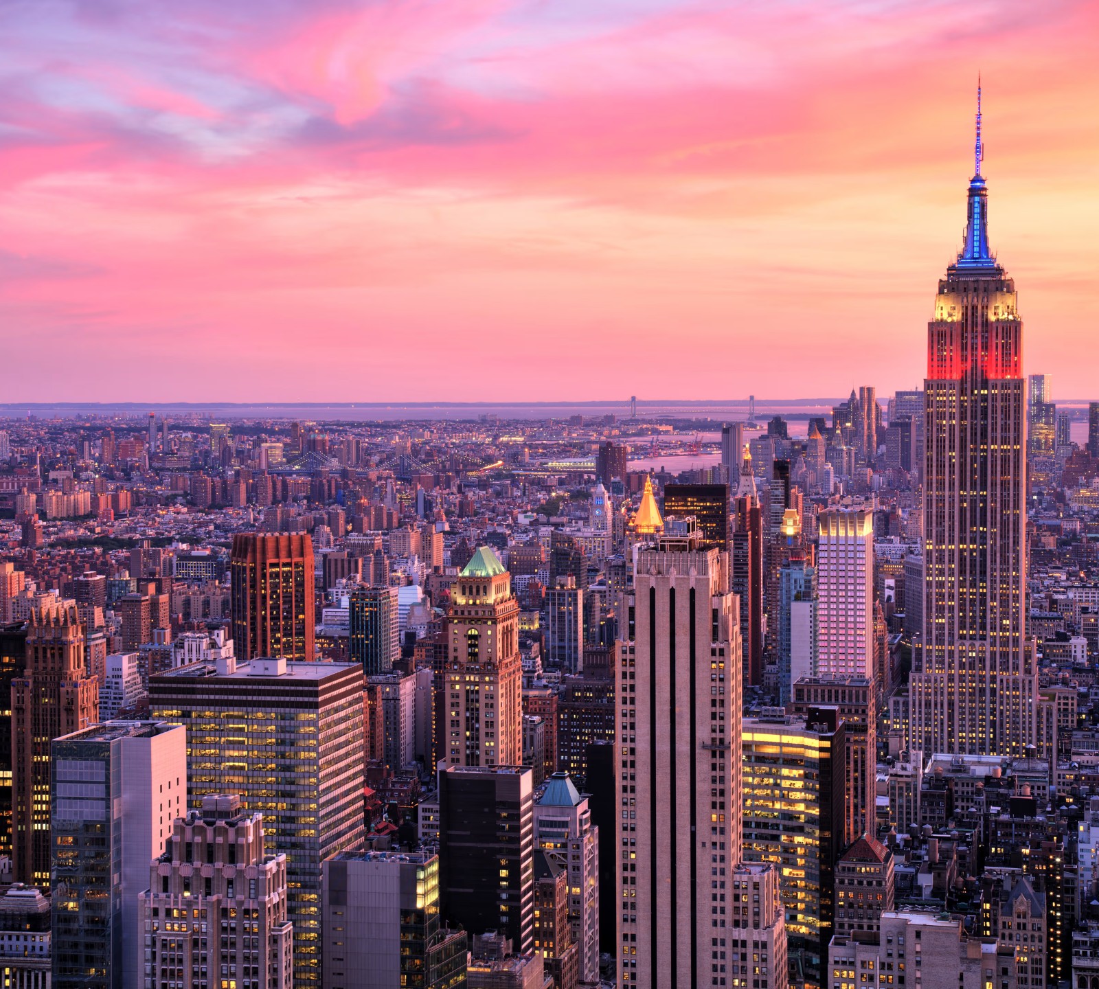 Nueva York busca construir 200 mil viviendas asequibles en 10 años