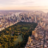 Nueva York comienza a cobrar impuesto a viviendas secundarias de lujo