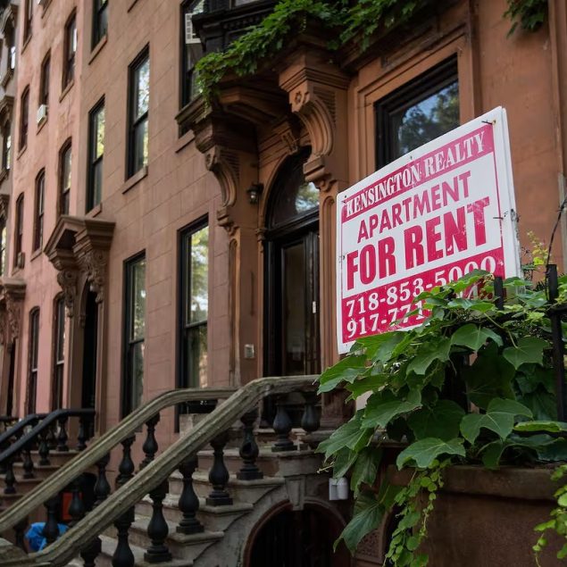 Nueva York refuerza protección a inquilinos y exhibe a los peores caseros