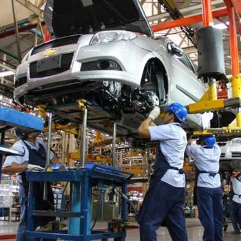 Empleo manufacturero en NL lidera a nivel nacional con 17,325 plazas creadas en el primer trimestre