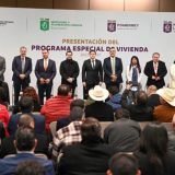 Nuevo León presenta su Programa Especial de Vivienda 2022-2027