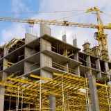 Nuevo León lidera la construcción privada en México