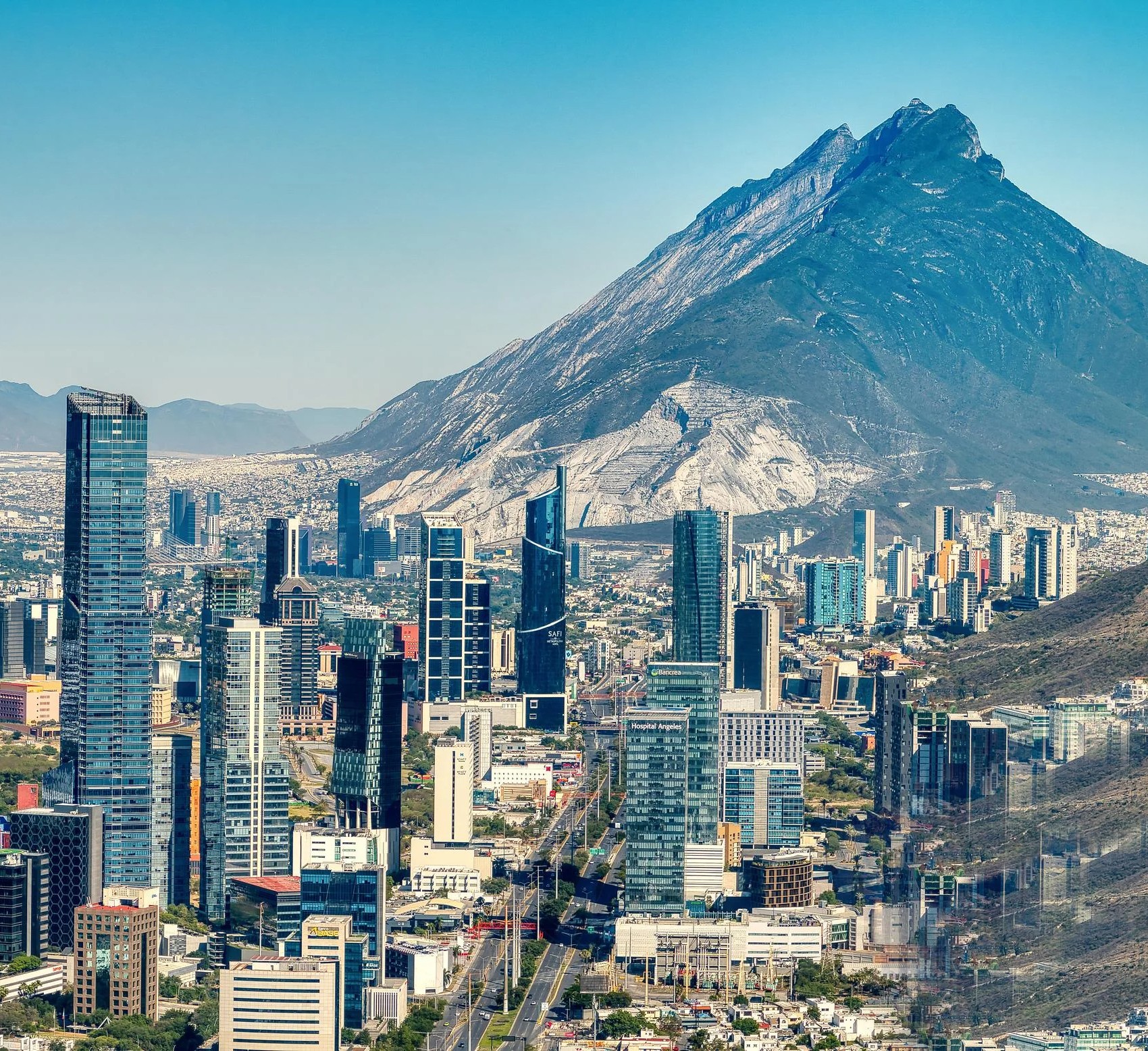 Nuevo León: nearshoring impulsa alza de hasta 32% en rentas