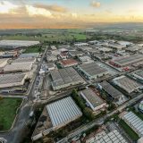 Nuevo León suma 33 parques industriales en construcción