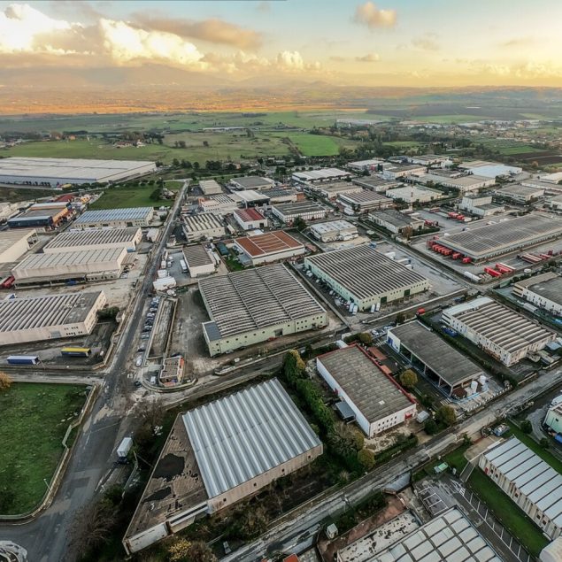 Nuevo León suma 33 parques industriales en construcción