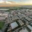 Nuevo León suma 33 parques industriales en construcción