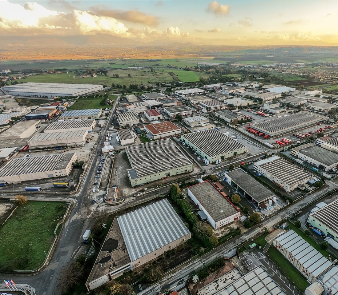 Nuevo León suma 33 parques industriales en construcción