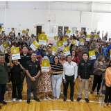 Nuevo León supera las 14 mil escrituras entregadas