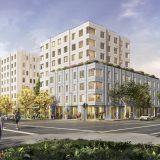 OMA construye viviendas 100% asequibles en San Francisco