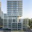 OMA transforma una prisión en edificio residencial en Ámsterdam