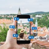 OMT e Instagram impulsan recuperación del turismo