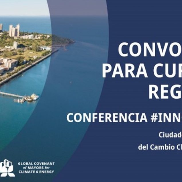 ONU-Habitat busca curadores para la conferencia Innovate4Cities