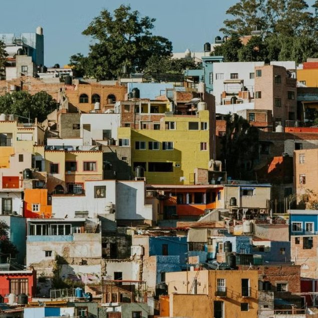 ONU-Habitat pone la vivienda al centro de su Plan 2026-2029