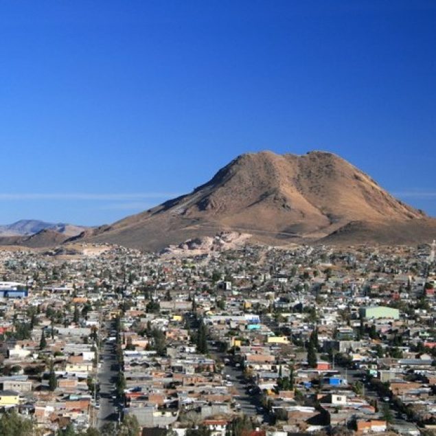 ONU-Habitat y Juárez fortalecen seguridad y sostenibilidad del municipio