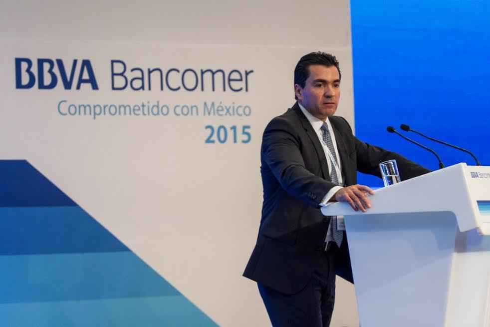 BBVA Bancomer competitividad y vanguardia en banca digital - OSUNA OSUNA