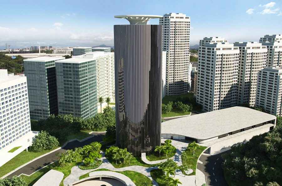 Obra de Oscar Niemeyer reabre sus puertas en Río de Janeiro