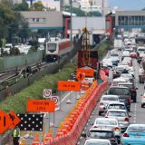 CDMX reporta 90% de avance en las obras comprometidas para el Mundial 2026; además, prevé concluir todos los proyectos antes del torneo