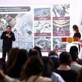 Obras contra inundaciones en el Edomex estarán listas este mes