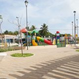 Sedatu invierte 376 mdp en municipios de Yucatán aledaños al Tren maya