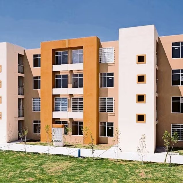 Ocho de cada diez condominios carecen de seguro en México