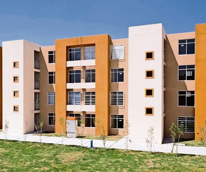 Ocho de cada diez condominios carecen de seguro en México