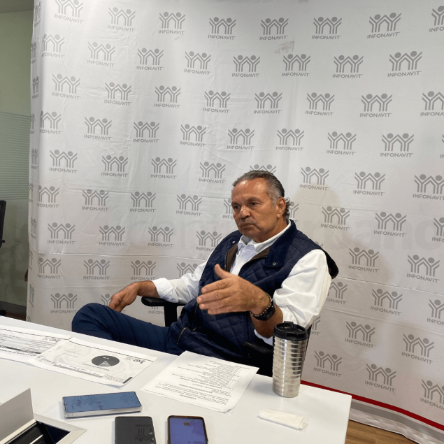 Infonavit _Octavio Romero_Infonavit_Centro Urbano_Cesi Tlalnepantla