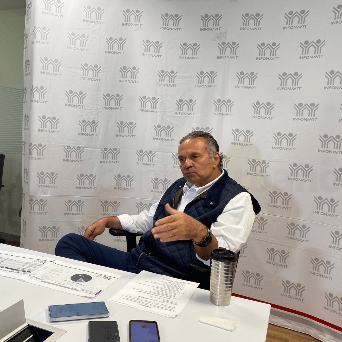 Infonavit _Octavio Romero_Infonavit_Centro Urbano_Cesi Tlalnepantla